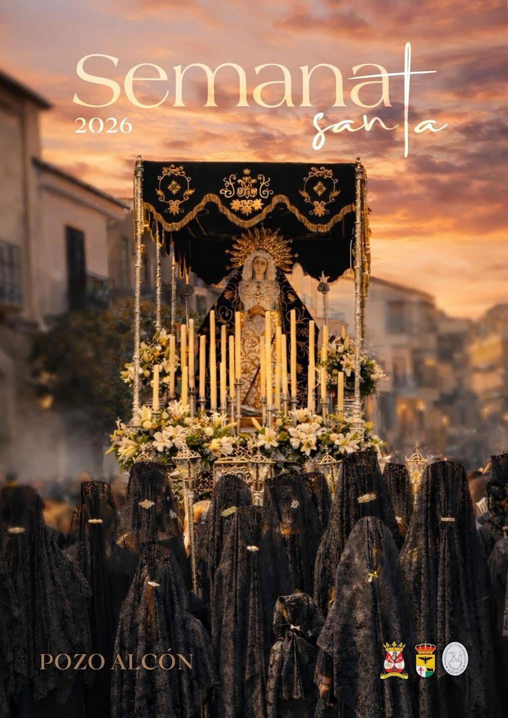Semana Santa en Pozo Alcón 2026 Pozo Alcón